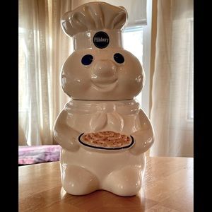 Collectors Delight 1997 Pillsbury Dough Boy
